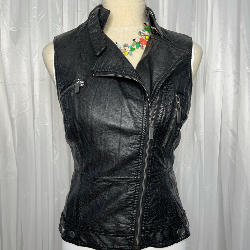 Bebe vest